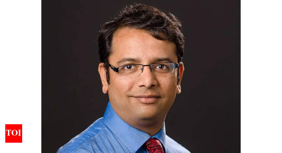 Indian-origin researcher develops online tool for the early diagnosis of spinal arthritis