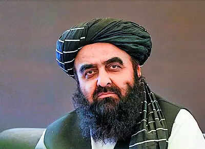 Taliban to appoint its 1st diplomat in Delhi this month
