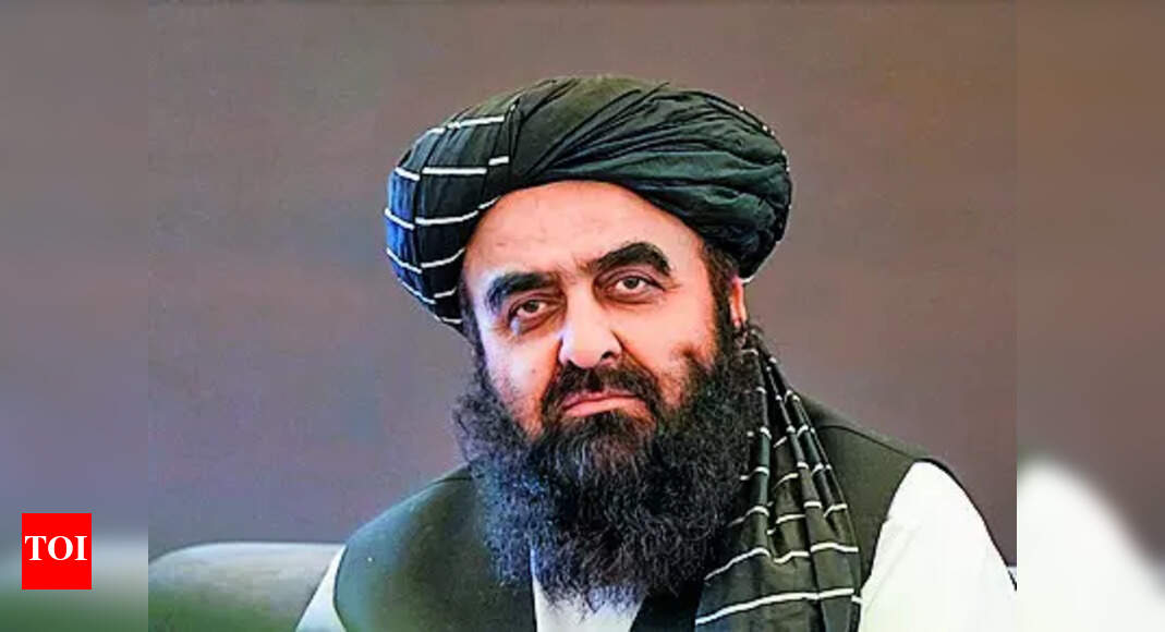Taliban to appoint its 1st diplomat in Delhi this month