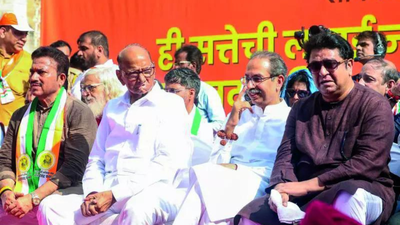 Maharashtra poll body rejects MVA demand to put off civic polls