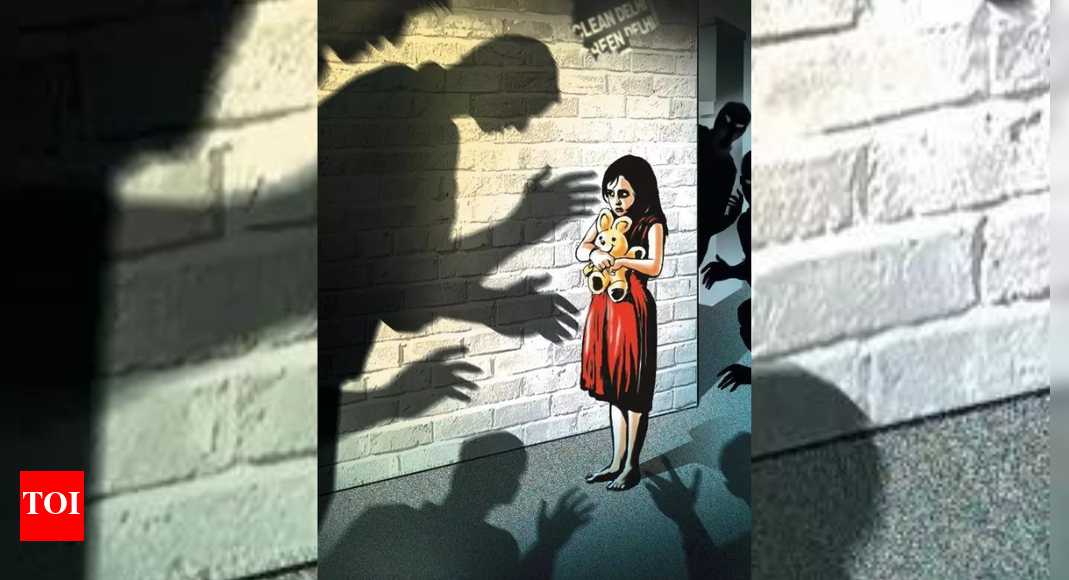 14-year-old girl offered lift in SUV, raped by 3