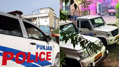  Punjab cops hold up newspaper delivery vehicles, draw oppn fire; press club condemns police action