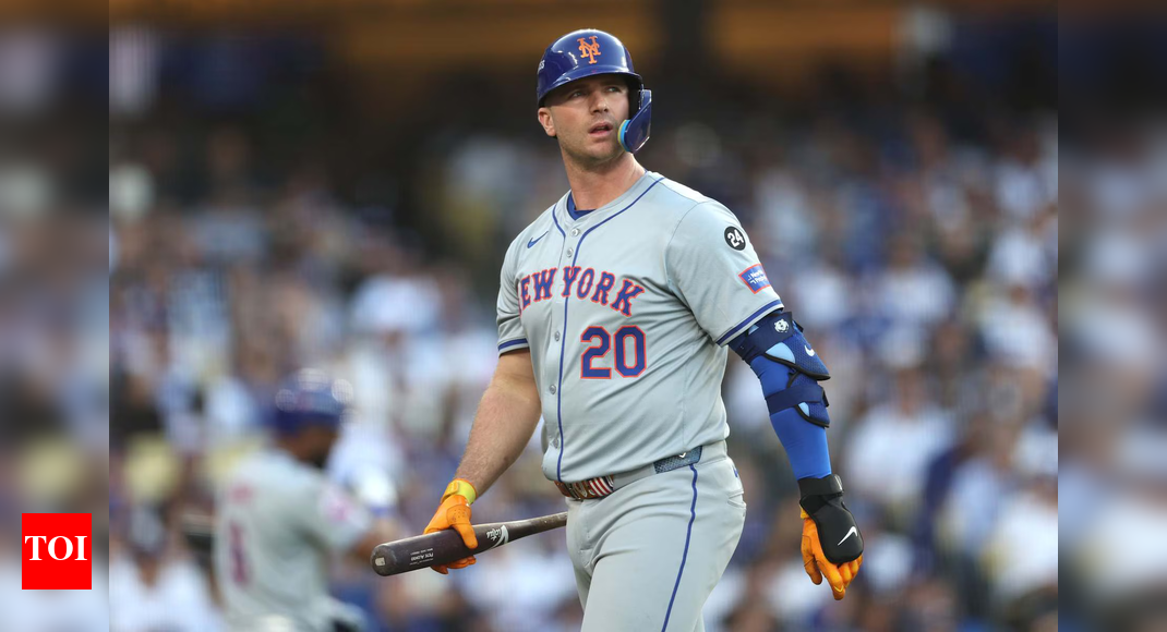 MLB trade rumors: New York Mets predicted to sign $16 million Atlanta Braves star as Pete Alonso’s replacement ahead of trade deadline