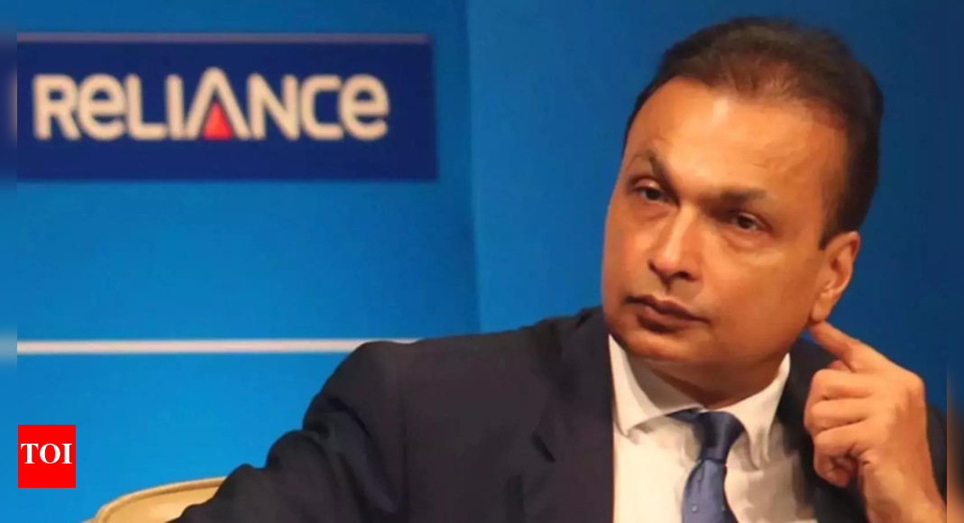 ED attaches Anil Ambani Group properties worth Rs 3,000 crore; round-tripping of laundered funds