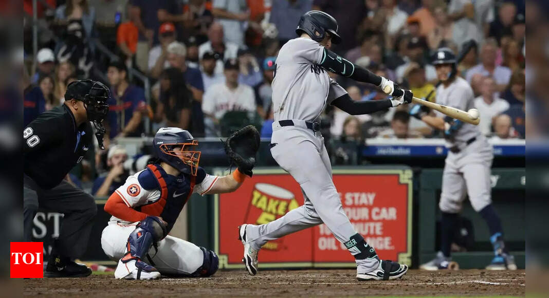 MLB trade rumors: New York Yankees predicted to sign $498 million Chicago Cubs superstar to bolster squad ahead of trade deadline