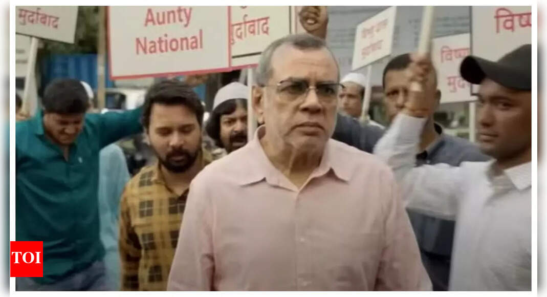 The Taj Story BO day 3: Film grosses Rs 5 crore over weekend