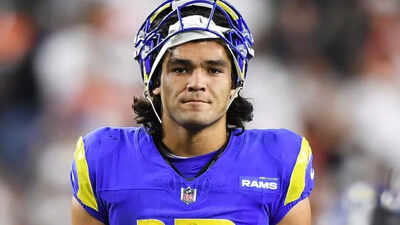 Will Puka Nacua return to the field again? Rams star’s sudden shoulder scare sparks panic before dramatic sideline comeback