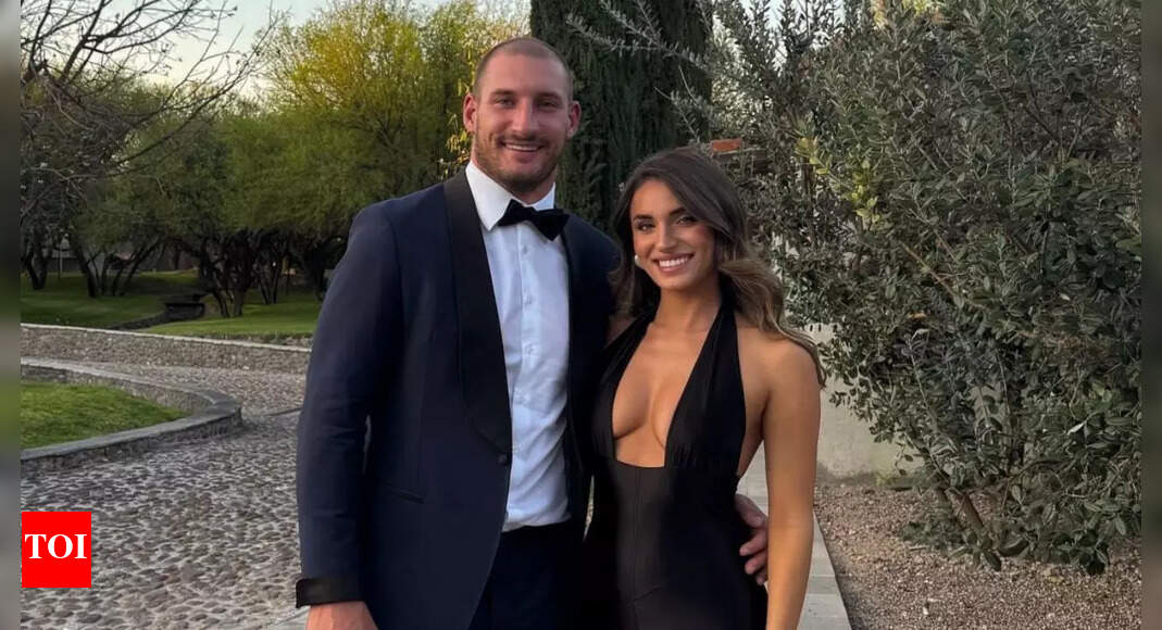 Who is Joey Bosa’s fiancée Amanda Kassdikian? Inside the life, career journey, and social media rise of the Chargers star’s partner