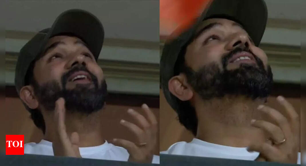 Tears of pride! Rohit Sharma gets emotional as India women lift their first World Cup - Watch