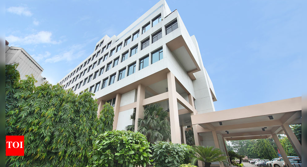 Bihar elections: Poll season exposes Patna's paucity of good hotel rooms