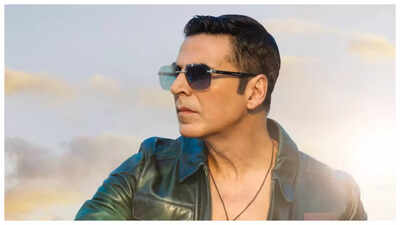 'It pains, the smell is worse': Choreographer recalls Akshay Kumar getting 100 eggs thrown at him during shoot, calls him 'dedicated' and 'hard-working'