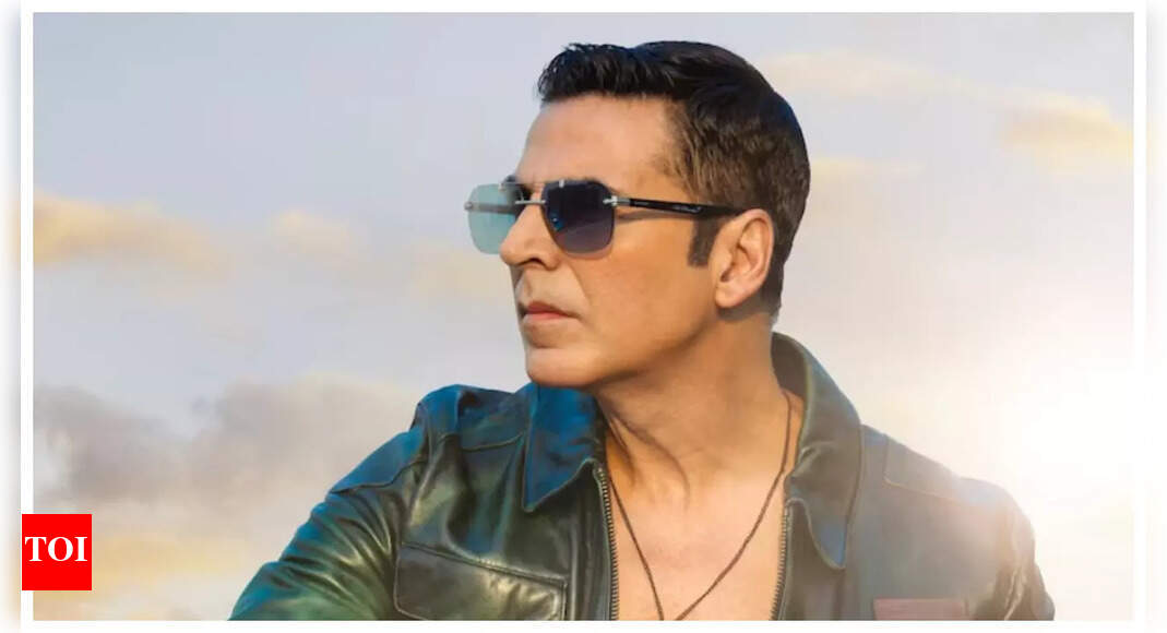 'It pains, the smell is worse': Choreographer recalls Akshay Kumar getting 100 eggs thrown at him during shoot, calls him 'dedicated' and 'hard-working'