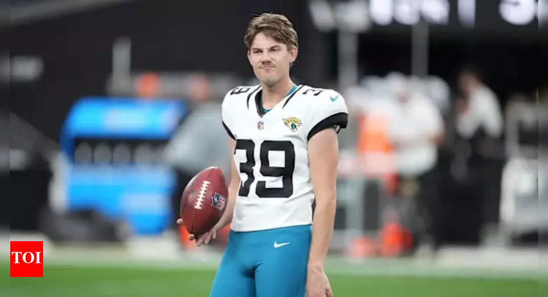 Who are Cam Little's parents? Meet the backbone of the Jaguars kicker who just hit the longest field goal in NFL history