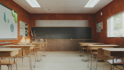  How “ghost students” are haunting California’s colleges