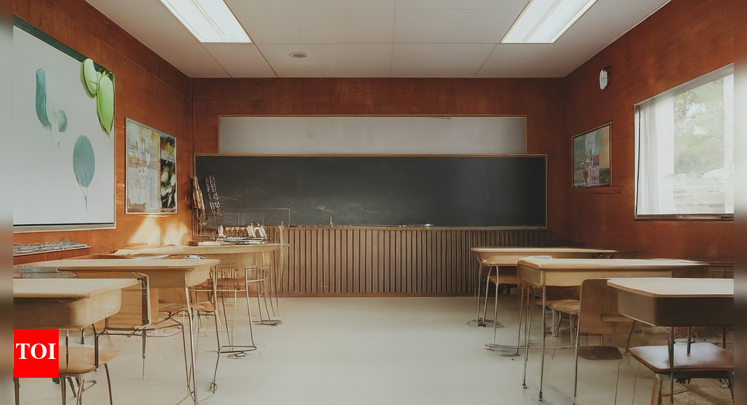 $1 billion in the shadows: How “ghost students” are haunting California’s colleges