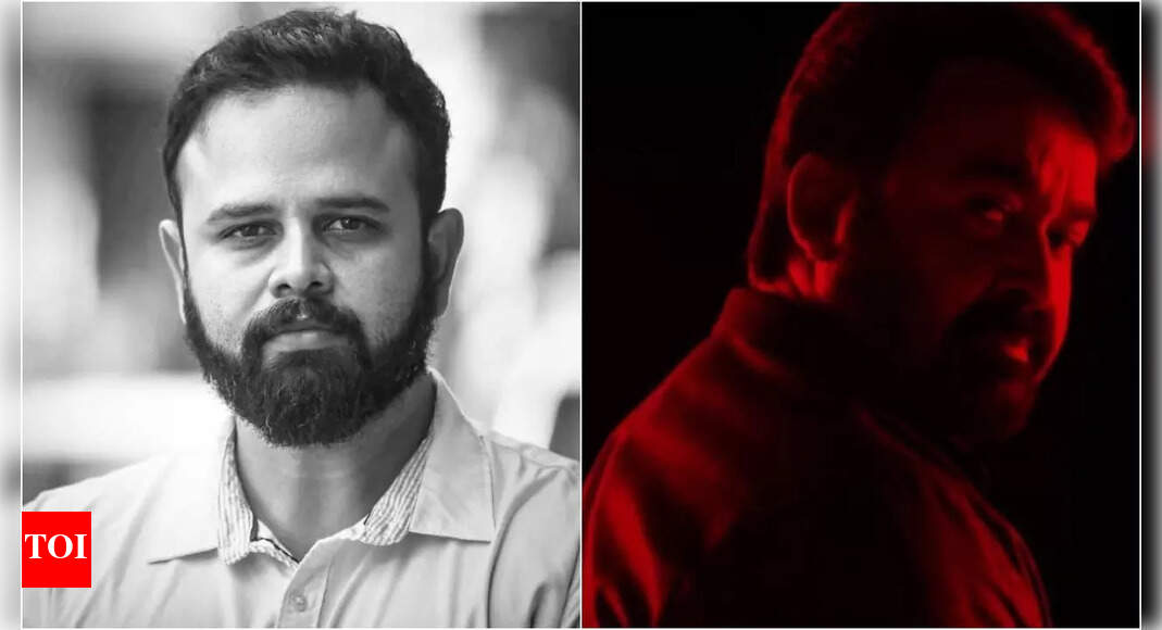 ‘Dies Irae’ director Rahul Sadasivan reacts to Mohanlal collab rumours: ' I’m currently just writing stories'