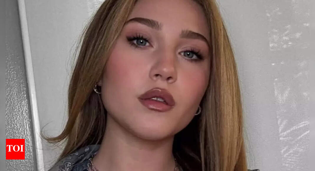 ‘He certainly is on my playlist’: Ella Anderson became a Neil Diamond fan after filming ‘Song Sung Blue’