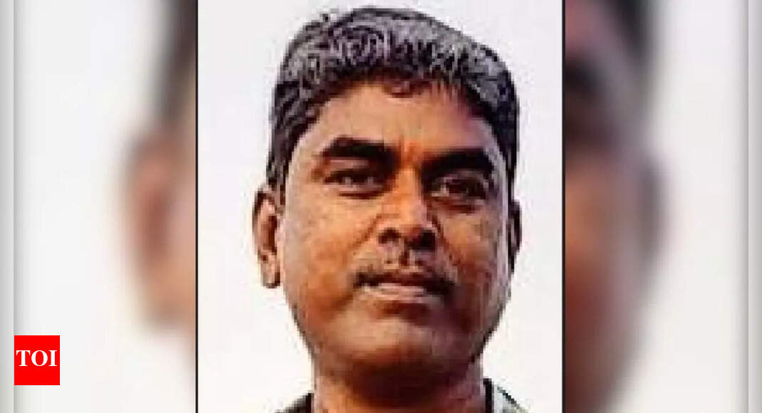 Married man stabs lover to death in Bengaluru's Pillanna Garden