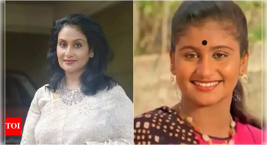 'If you don’t compromise, you lose opportunities' - Actress Suma Jayaram shares painful memories