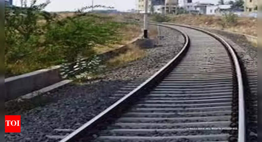 Kerala horror: Drunk man pushes woman out of moving train, tries to pull another passenger; arrested