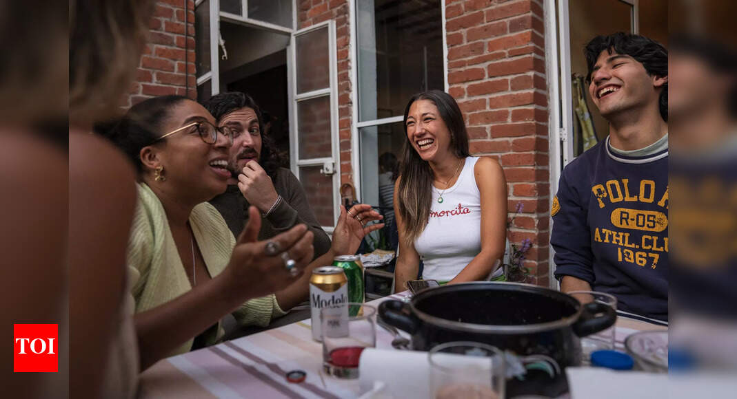 The American dream said college was the way: Here's why Gen Z isn’t buying it anymore