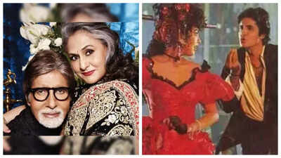  Choreographer reveals Amitabh Bachchan was worried 'Jumma Chumma' hook step might look vulgar