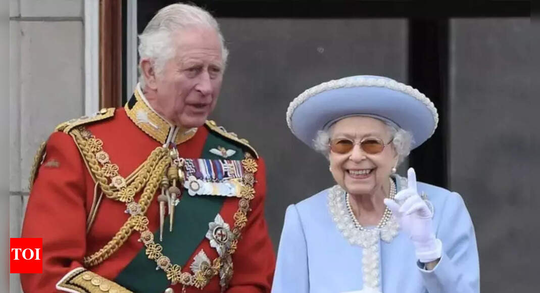 King Charles becomes twice as rich as Queen Elizabeth; take a look at the current monarch’s net worth