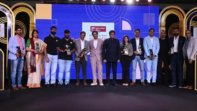  India's startup spirit soars