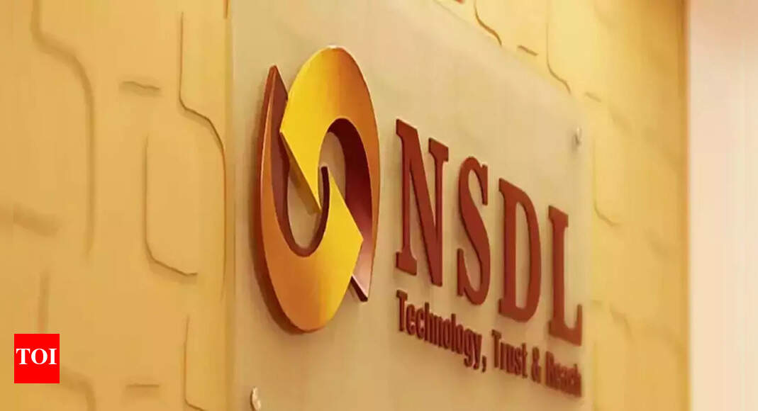 After 3 months, foreign portfolio investors turn net buyers