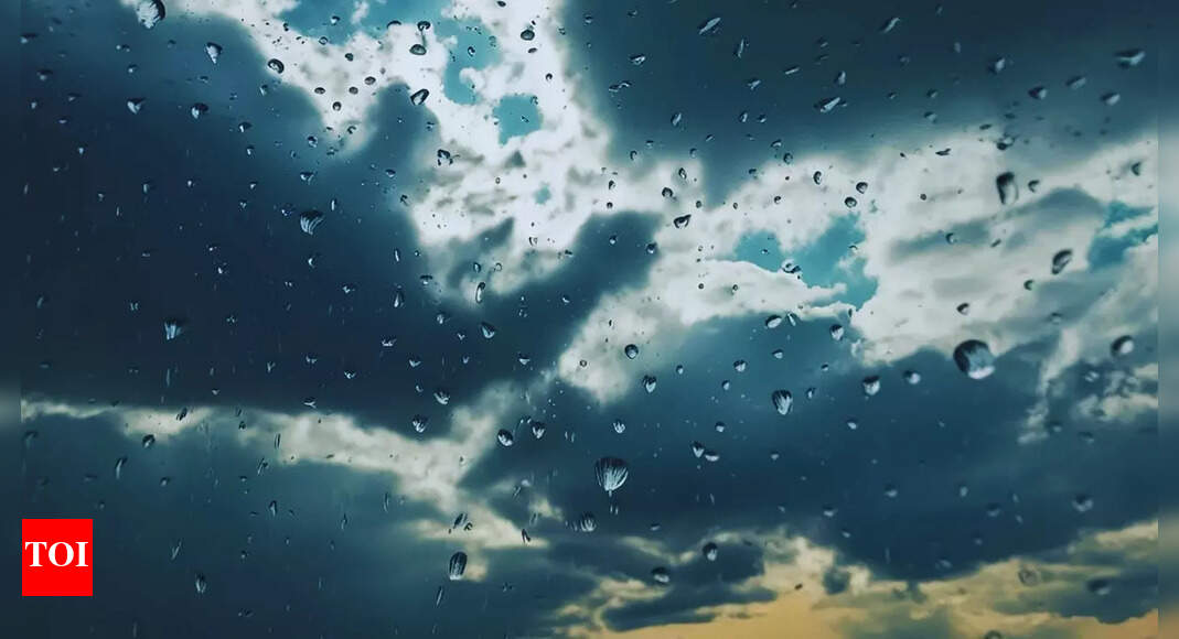 Thunderstorms, lightning and cooler nights ahead: IMD predicts thunderstorms across these states till November 7