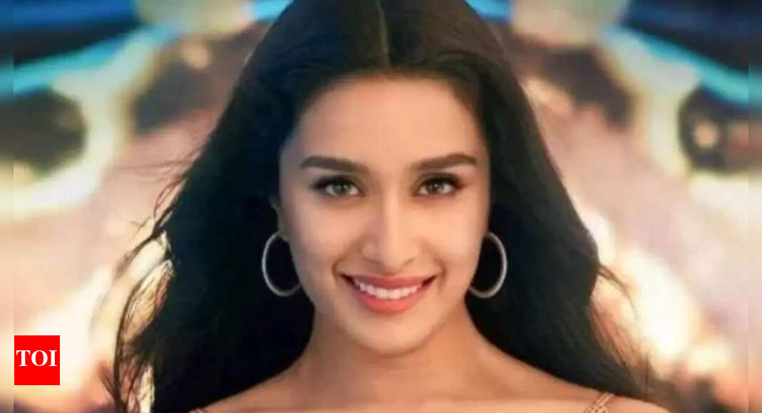 Shraddha Kapoor on India’s Women’s World Cup 2025 triumph: ‘For decades, we heard about 1983’