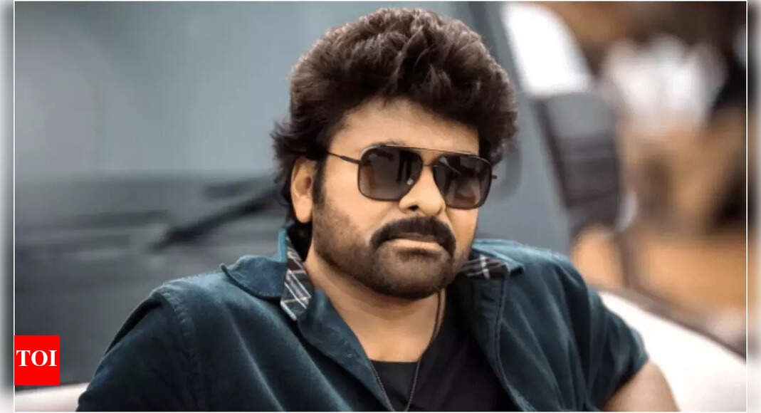 ‘Chiranjeevi Dhaba’ faces legal notice over superstar’s name; Owner claims consent granted - 'He responded so kindly'