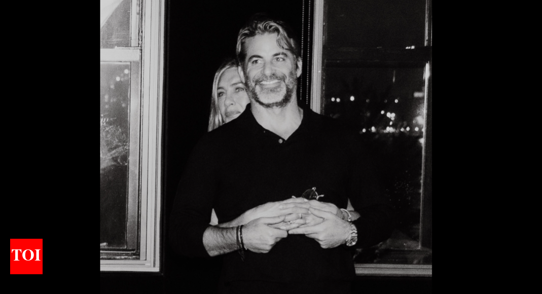 Jennifer Aniston wishes her boyfriend Jim Curtis a Happy Birthday: Here’s their full love story