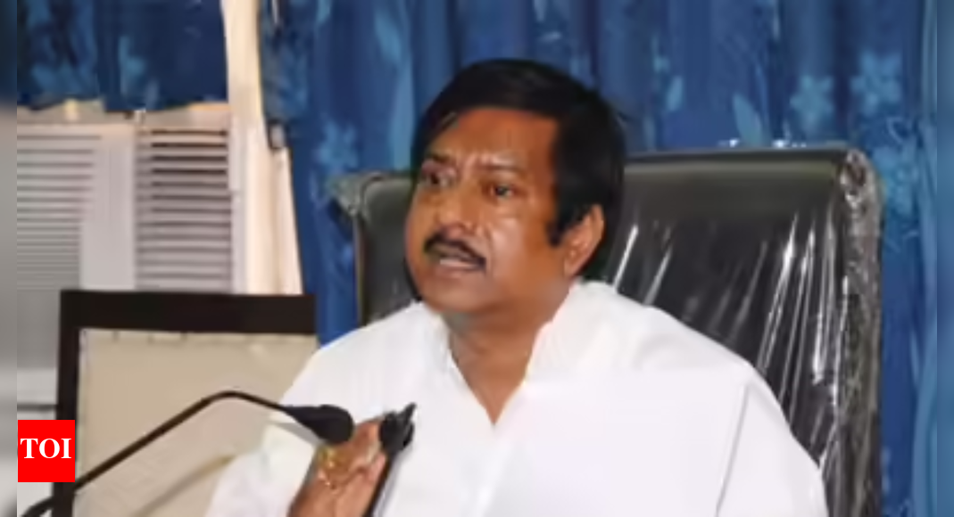 Kolkata shocker: TMC MLA Jyotipriyo Mallick attacked at home; attacker from his Habra constituency, held