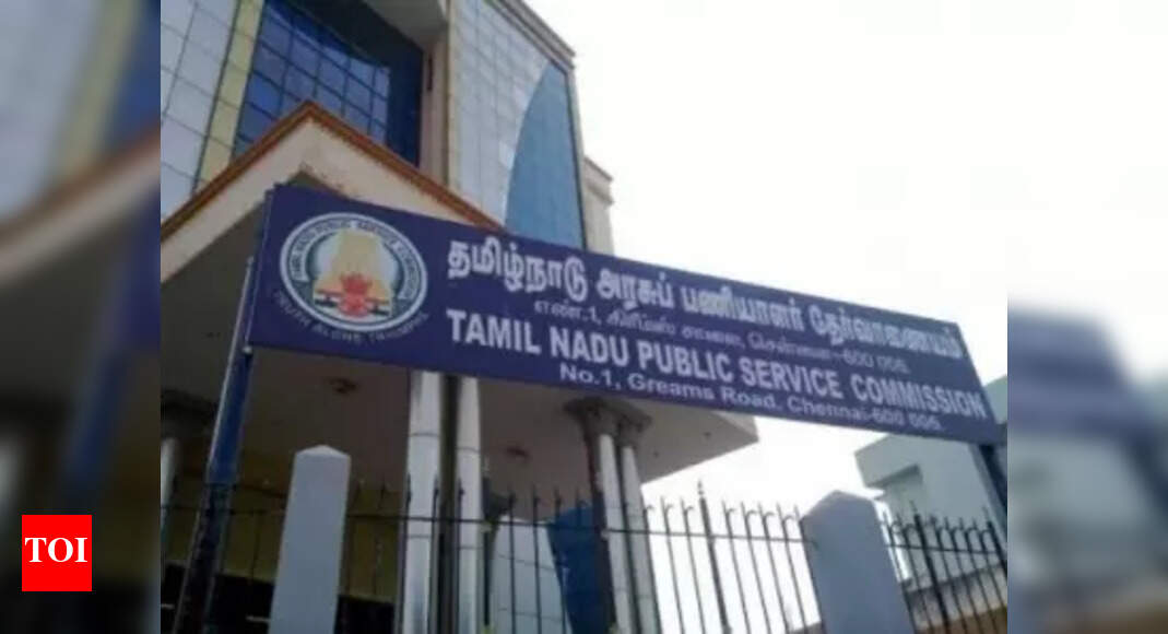 Free coaching classes for TNPSC begin in Chennai