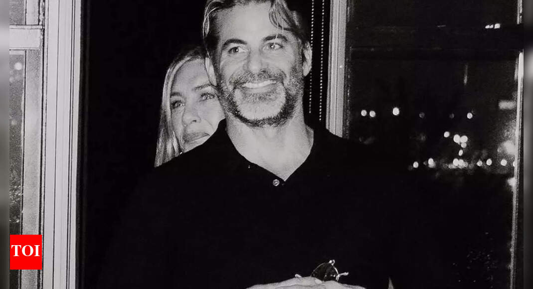 Who is Jim Curtis? All you need to know about Jennifer Aniston’s ‘cherished love’