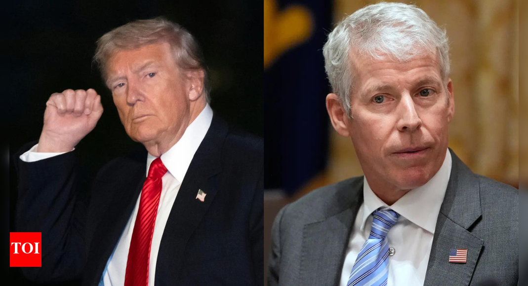 Donald Trump’s nuclear push sparks confusion: Will tests include explosions? What energy secretary said