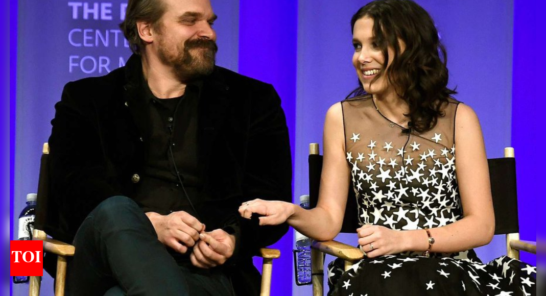 Can fans still root for Hopper and Eleven? How the David Harbour–Millie Bobby Brown controversy will impact the fandom