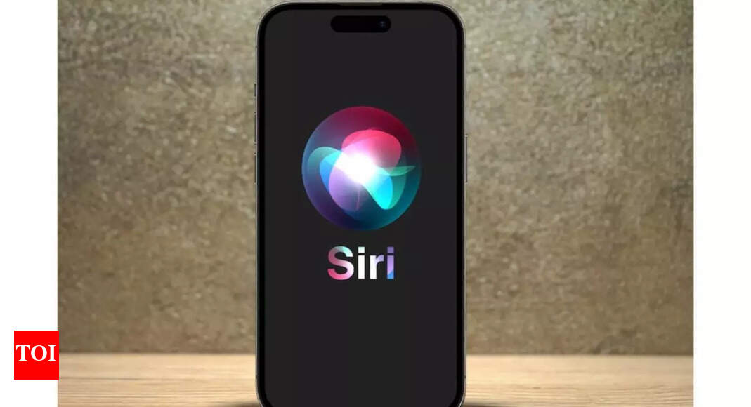 Apple’s next-gen Siri to be powered by Google’s Gemini AI