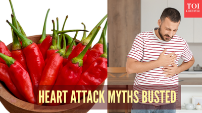  Top Cardiologist debunks viral heart attack remedies (and suggests what to do instead)