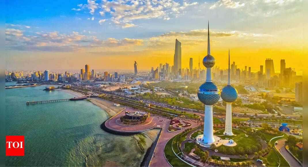 Kuwait launches e-visa gateway offering four different categories for global travellers; see who is eligible