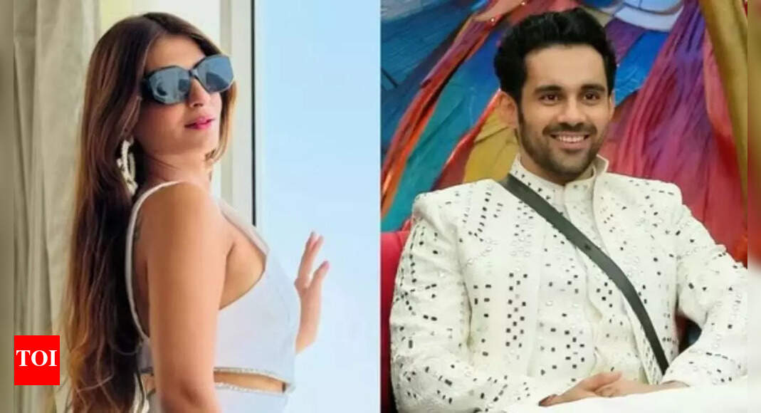 Bigg Boss 19: Abhishek Bajaj’s ex-wife Akanksha Jindal takes a dig at his bond with Ashnoor Kaur; “He’s repeating history with a 21-year-old”