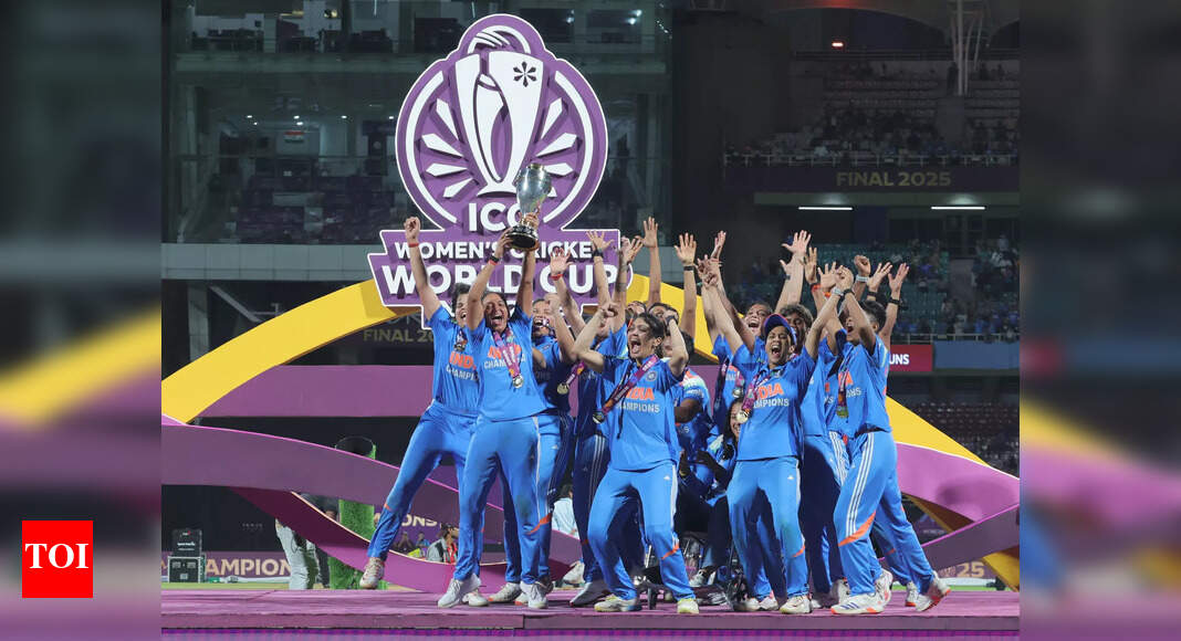 The journey of belief: How India’s women kept the fire burning