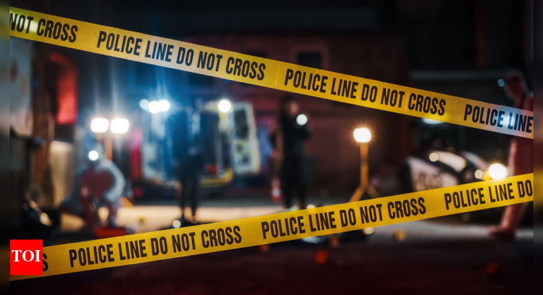 Ghaziabad shocker: Man opposes sister’s affair, her lover kills him; accused held