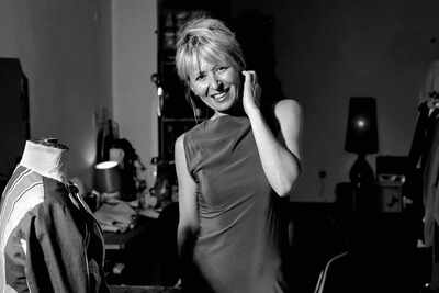 À la mémoire de Marina Yee : pionnière de la mode durable et membre des Six d'Anvers