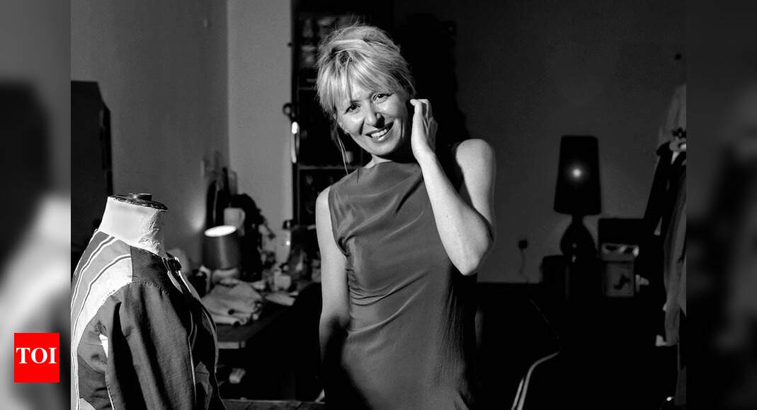 Remembering Marina Yee: Pioneer of sustainable fashion and member of the Antwerp Six