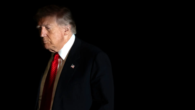  Is Trump planning air strikes in Nigeria? What US president said