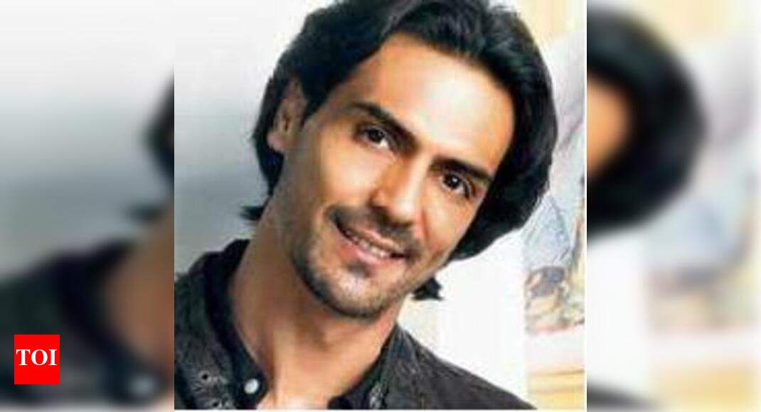 Arjun Rampal collaborating with Percept for music fest | Hindi Movie ...