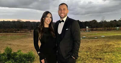 "No fairytale ending": George Springer's wife Charlise breaks silence after Toronto Blue Jays' devastating World Series loss