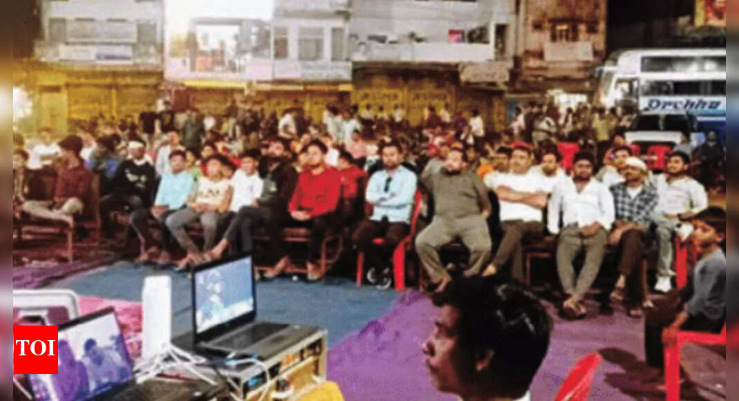 ‘This is our Kranti!’: Madhya Pradesh’s Kranti Gaud scripts India’s dream in the Women’s World Cup